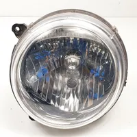 Jeep Cherokee III KJ Lampa przednia 05210156