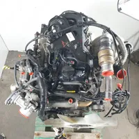 Nissan NP300 Moottori YD25DDTI