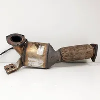 Volvo S80 Filtr cząstek stałych Katalizator / FAP / DPF 2988636100