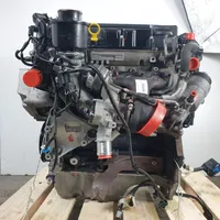 Opel Mokka X Engine D14NET