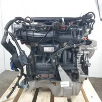 Opel Mokka X Engine D14NET