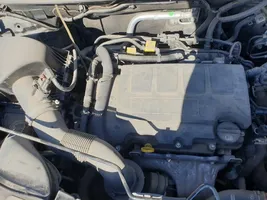 Opel Mokka X Engine D14NET