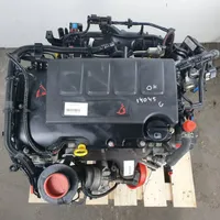 Opel Mokka X Engine D14NET