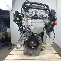 Opel Mokka X Engine D14NET