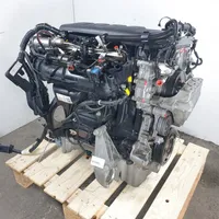 Opel Mokka X Engine D14NET