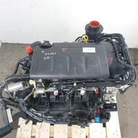Opel Mokka X Engine D14NET