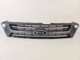 KIA Carnival Atrapa chłodnicy / Grill 863504D000