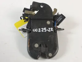 Mercedes-Benz SLK R170 Tailgate lock latch A1707500184