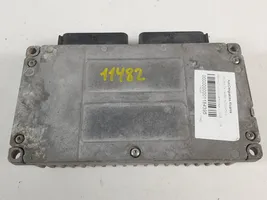 Renault Clio III Module de contrôle de boîte de vitesses ECU 8200548381