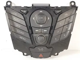 Ford Fiesta Interrupteur / bouton multifonctionnel 8A6T18K811AD