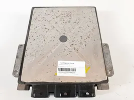 Ford Transit Calculateur moteur ECU 6C1112A650AN