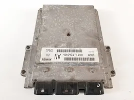 Ford Transit Calculateur moteur ECU 6C1112A650AN