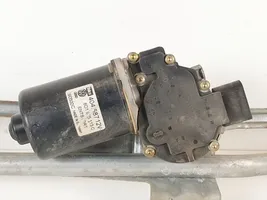 Audi A4 S4 B5 8D Tiranti e motorino del tergicristallo anteriore 8D1955113C