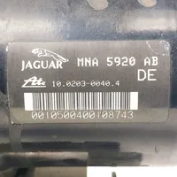 Jaguar XJ X308 Pompa ABS MNA5920AB