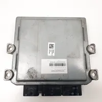 Fiat Scudo Calculateur moteur ECU 5WS40899A