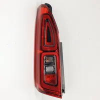 Citroen Berlingo Luci posteriori 9819649280