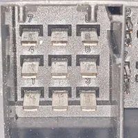 Mercedes-Benz E W212 Sterownik / Moduł ECU A0255455632