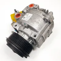 Opel Mokka X Ilmastointilaitteen kompressorin pumppu (A/C) 42623334