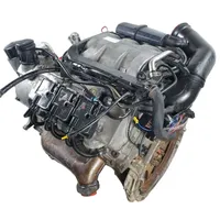 Mercedes-Benz E W212 Silnik / Komplet 112941