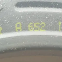 Renault 4 Caja del filtro de aire A652