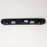 Renault Master II Number plate light 7700352127