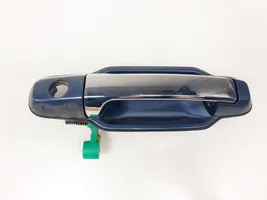 KIA Sorento Front door exterior handle 826503E000