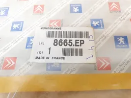 Citroen C4 I Trim molding 8665EP