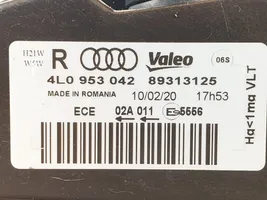 Audi Q7 4L Phare frontale 4L0953042