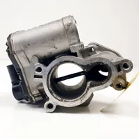 Renault Megane II Valvola EGR A2C53029934