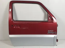 Suzuki Jimny Drzwi przednie 