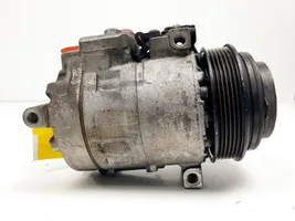 Mercedes-Benz SLK R170 Ilmastointilaitteen kompressorin pumppu (A/C) A0002340911