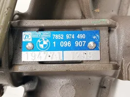 BMW 3 E46 Vairo kolonėle 7852501656