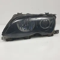 BMW 3 E46 Faro/fanale 1305235713