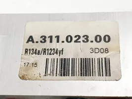 Citroen Berlingo Air conditioning (A/C) expansion valve A31102300