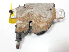 Ford Connect Fissaggio gancio/anello XS4116700