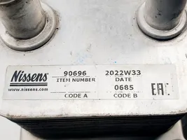 Ford Connect Moottoriöljyn jäähdytinlaite 90696