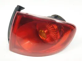 Seat Toledo III (5P) Lampa tylna 5P0945096D