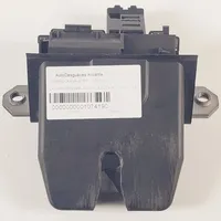 Land Rover Freelander 2 - LR2 Blocco chiusura del portellone 6H52A442A66AD