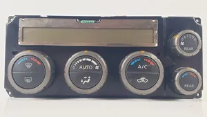 Nissan Pathfinder R51 Unité de contrôle climatique 275004X05C