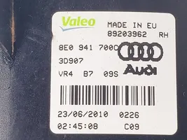 Audi A3 S3 8L Передняя противотуманная фара 8E0941700C