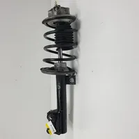 Mercedes-Benz A W168 Front shock absorber/damper A1683203213