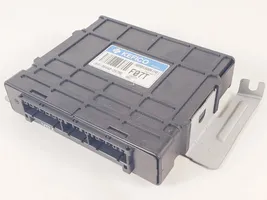 Hyundai Trajet Module de contrôle de boîte de vitesses ECU 909030081A01