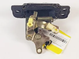 Hyundai Trajet Tailgate lock latch 