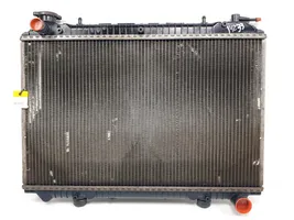 Nissan Serena Radiateur de refroidissement 170100050F