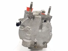 Ford Transit Compressore aria condizionata (A/C) (pompa) BK3119D629AD