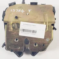 Ford Focus Blocco chiusura del portellone 1S4A43102AB