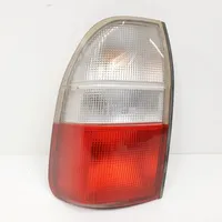 Mitsubishi L200 Luci posteriori 0431646L