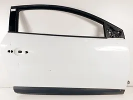 Renault Megane III Drzwi przednie 