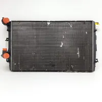 Seat Toledo III (5P) Radiateur de refroidissement 1K01211253AA