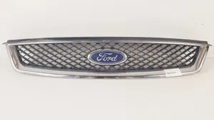 Ford Focus Etusäleikkö 4M518138AE